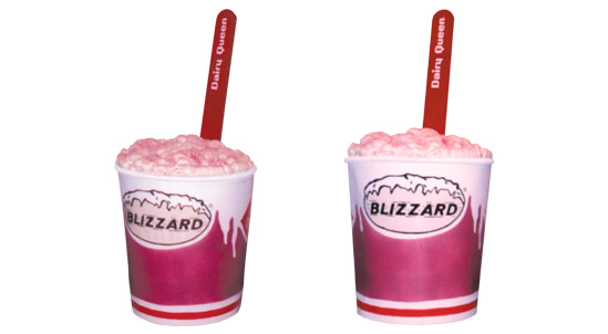 Blizzard